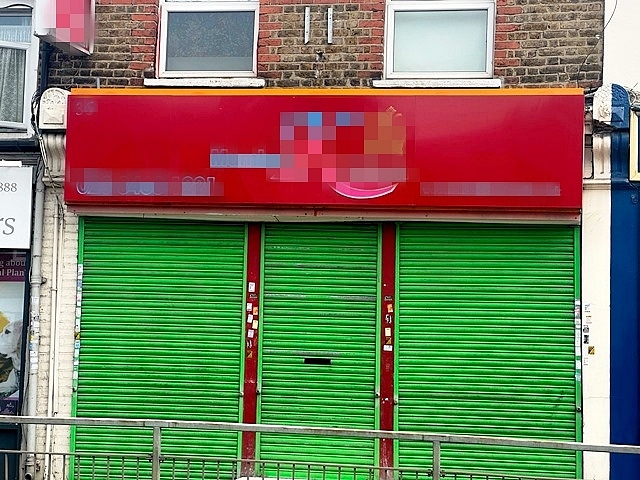 Indian Takeaway & Delivery in Kent For Sale