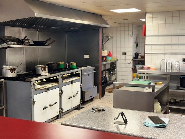 Indian Takeaway & Delivery in Kent For Sale for Sale