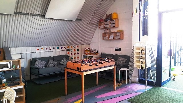 Child Friendly Licensed Cafe in East London For Sale for Sale