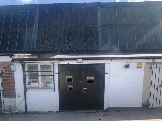 Dark Kitchen Premises with cheap rent in Buckinghamshire For Sale