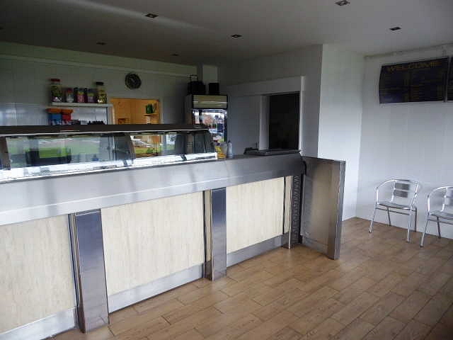 Buy a Fish & Chip Shop slight Kebabs in Bedfordshire For Sale