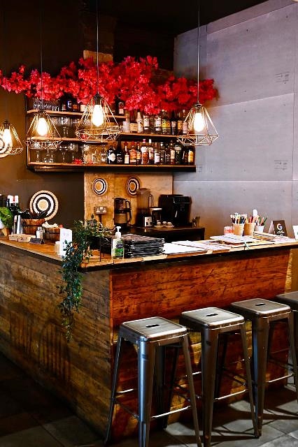 Licenced Charcoal Restaurant and Bar in South London For Sale for Sale