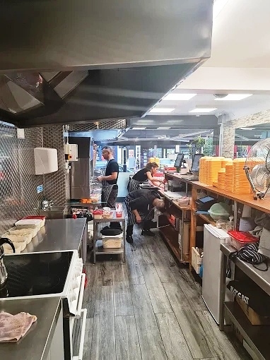 Buy a Well presented Kebab Shop in Surrey For Sale