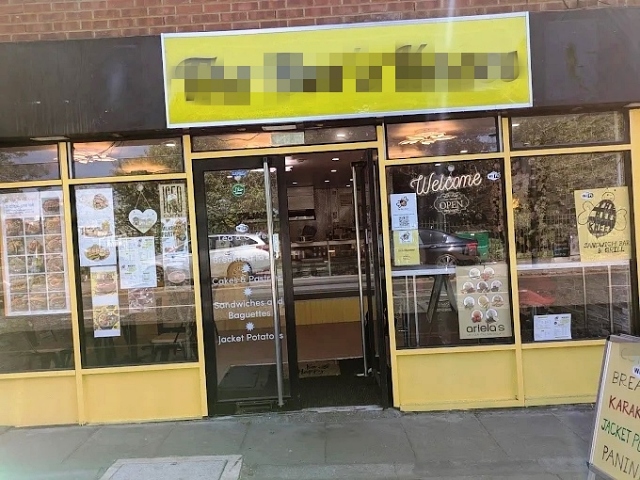 Grill Restaurant and Sandwich Bar in Buckinghamshire For Sale