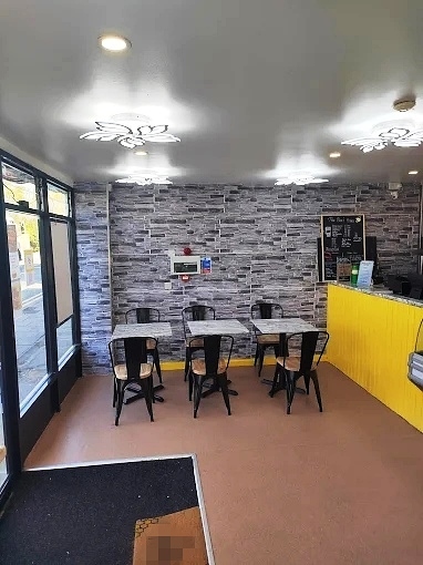 Sell a Grill Restaurant and Sandwich Bar in Buckinghamshire For Sale
