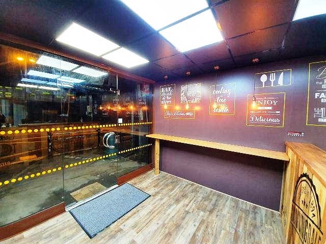Sell a Spotless Fast Food Takeaway in Berkshire For Sale