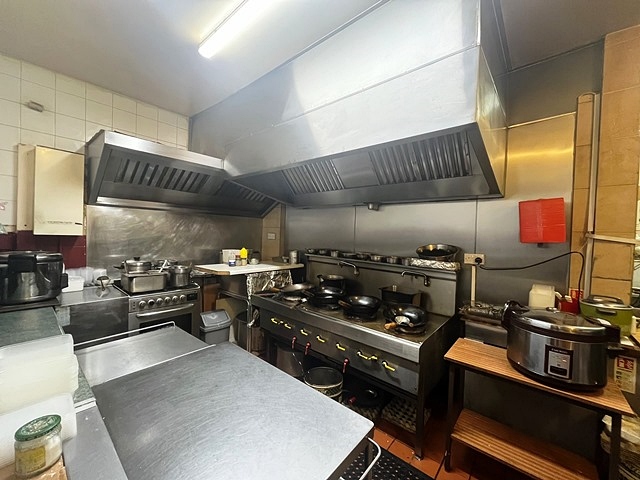 Sell a Well Established Chinese Restaurant in Surrey For Sale