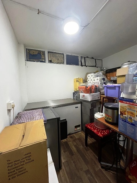 Well Established Chinese Restaurant in Surrey For Sale for Sale