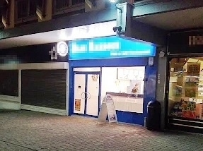 Fish and Chip Restaurant and Takeaway in Kent for sale