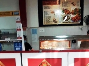 Fish & Chip Shop plus Chinese Takeaway in Hampshire For Sale
