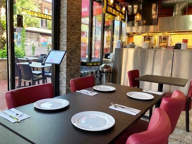 Buy a Licensed Restaurant in South London For Sale
