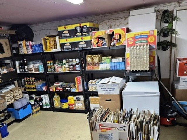 Cafe Coffee Shop with full on Licence in Surrey For Sale for Sale