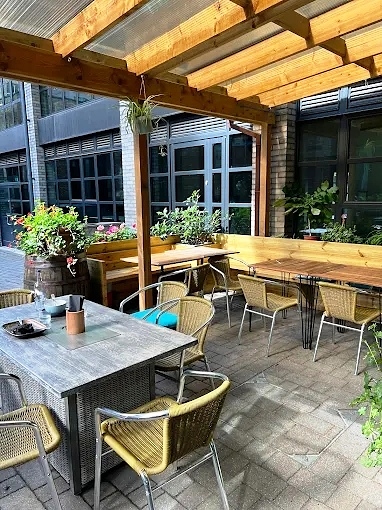 Most Attractive Bistro Restaurant in East London For Sale