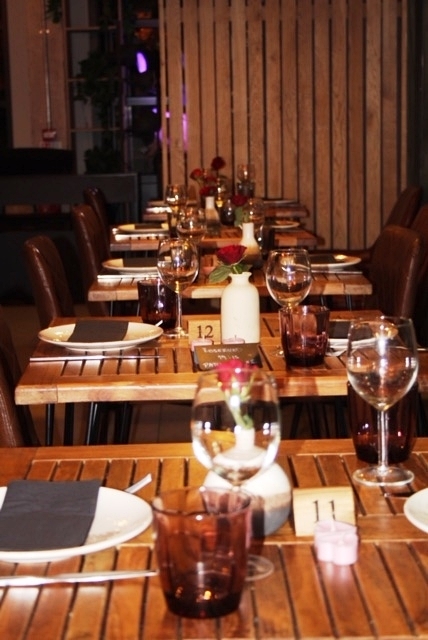 Buy a Most Attractive Bistro Restaurant in East London For Sale