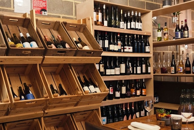 Sell a Most Attractive Bistro Restaurant in East London For Sale