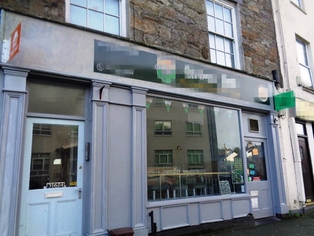 Cafe and Takeaway in South Wales For Sale