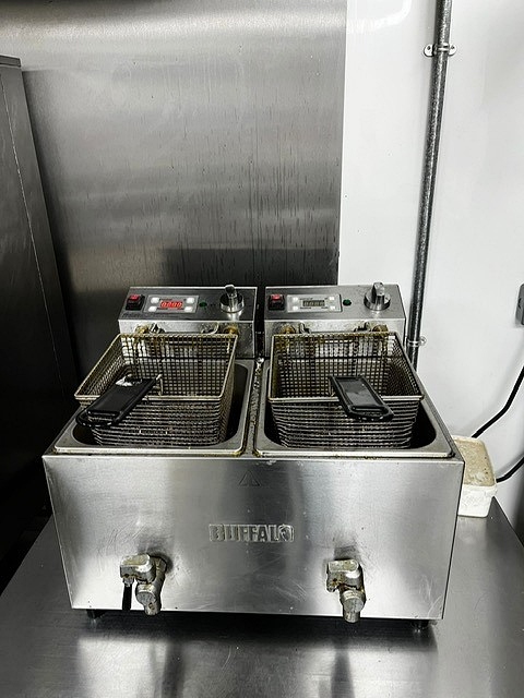 Bespoke Dark Kitchen Takeaway in East London For Sale for Sale
