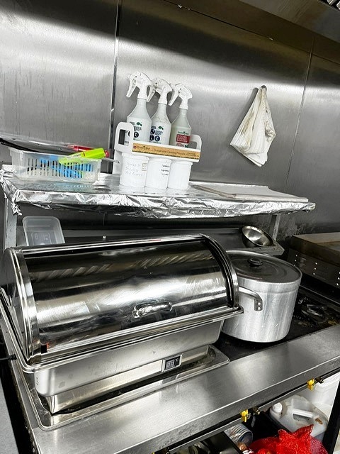 Bespoke Dark Kitchen Takeaway in East London For Sale for Sale