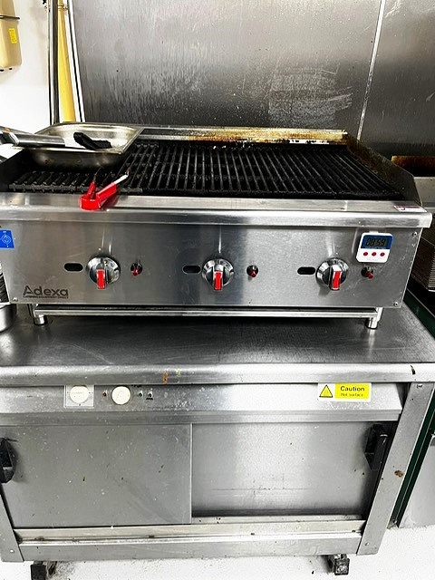 Bespoke Dark Kitchen Takeaway in East London For Sale for Sale