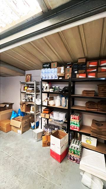 Bespoke Dark Kitchen Takeaway in East London For Sale for Sale