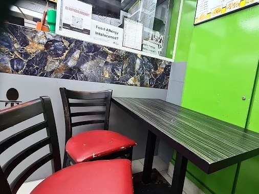 Fast Food Takeaway with Off Licence in West Sussex For Sale for Sale