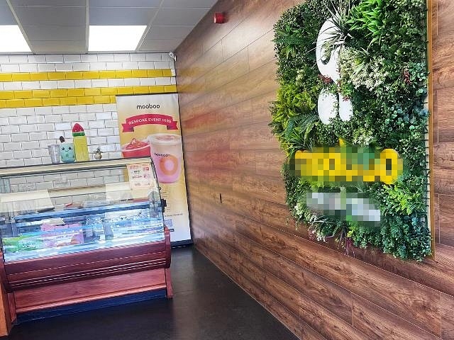 Sell a Modern Bubble Tea Shop in Essex For Sale