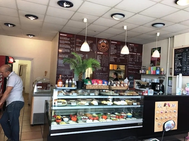 Caf in Surrey For Sale