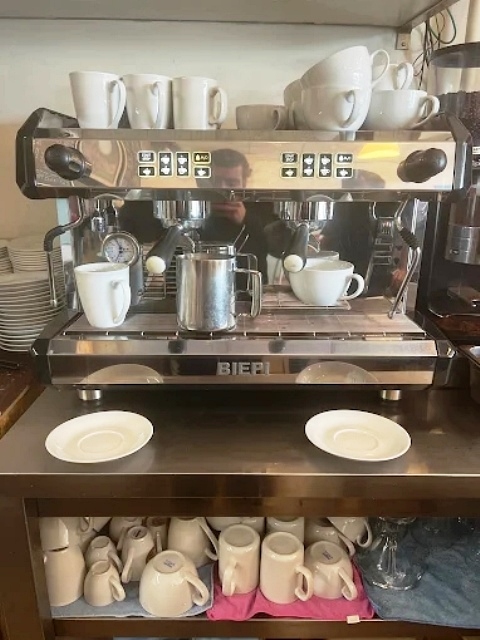 Sell a Caf in Surrey For Sale