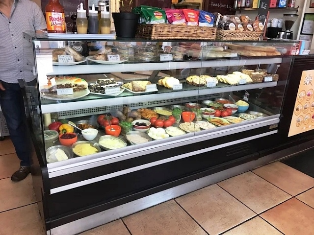Caf in Surrey For Sale for Sale