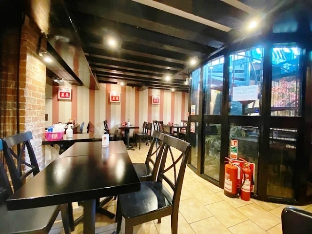 Sell a Japanese and Korean Restaurant in Surrey For Sale