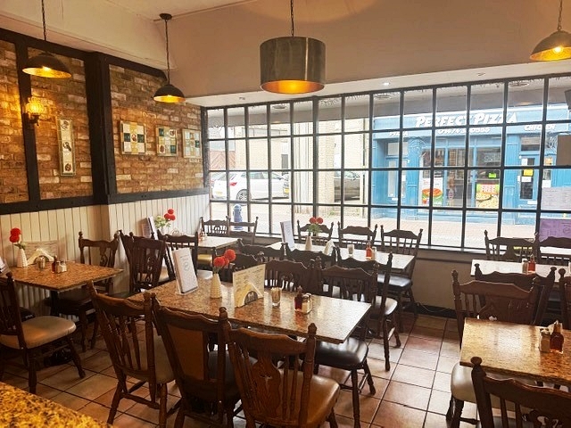 Sell a Fish & Chip Takeaway and Restaurant in Kent For Sale