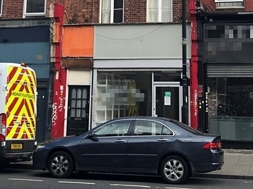 Catering Premises in North London For Sale