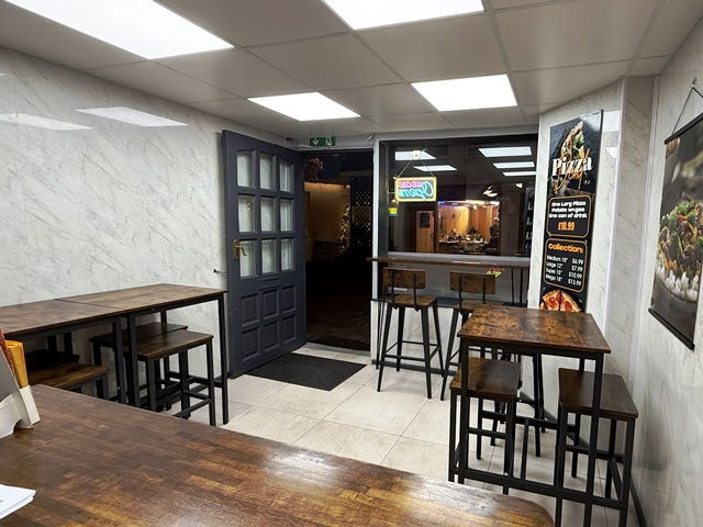 Sell a Pizza and Chinese Takeaway in Surrey For Sale