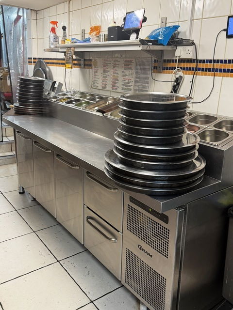 Pizza and Chinese Takeaway in Surrey For Sale for Sale