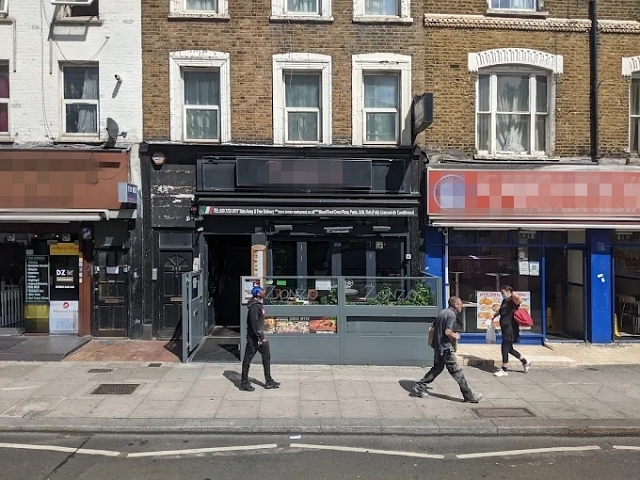 Most Attractive Italian Restaurant in West London For Sale