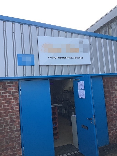 Mobile Catering Business with 3 Vans in Dorset For Sale
