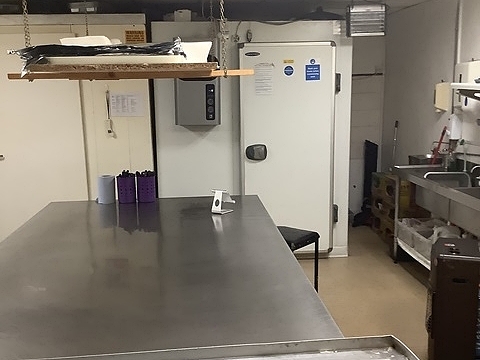 Mobile Catering Business with 3 Vans in Dorset For Sale for Sale