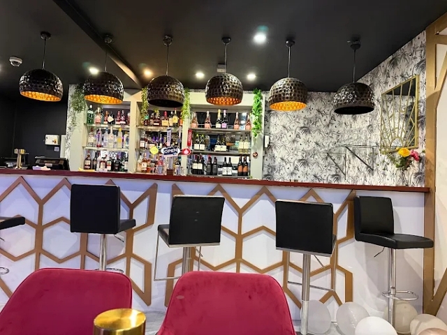 Sell a Indian Restaurant & Takeaway in Berkshire For Sale