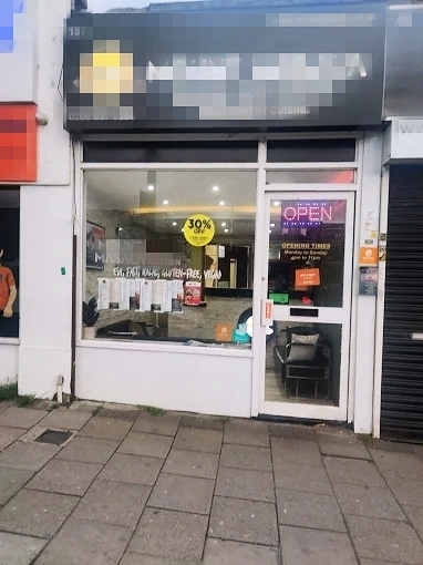 INDIAN AND NAPLES TAKEAWAY in Kent For Sale