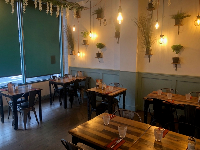 Licenced Steakhouse in Surrey For Sale