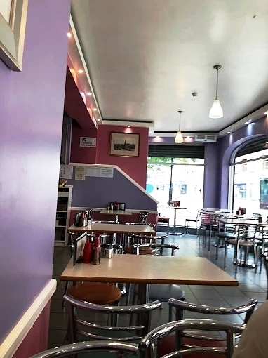 Well Established Caf in Essex For Sale