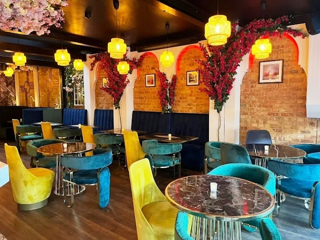 Sell a Excellent Spanish Restaurant in Kent For Sale