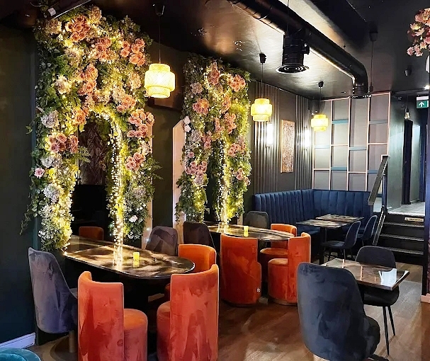 Excellent Spanish Restaurant in Kent For Sale for Sale
