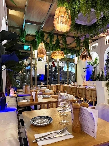 Impressive Turkish Restaurant in Kent For Sale