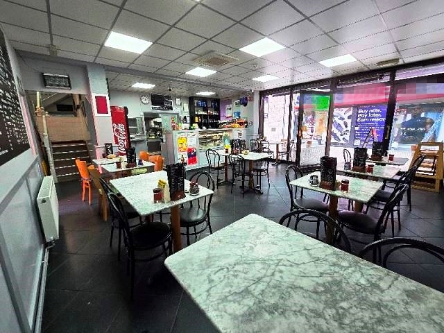 Sell a Well Established Caf Restaurant in Kent For Sale
