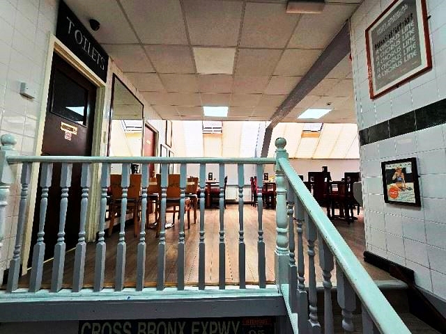 Well Established Caf Restaurant in Kent For Sale for Sale