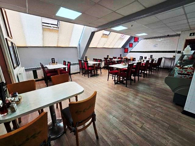 Well Established Caf Restaurant in Kent For Sale for Sale