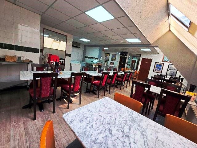 Well Established Caf Restaurant in Kent For Sale for Sale