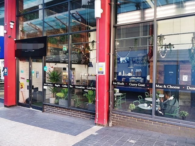 Carribean Restaurant and Takeaway in Kent For Sale