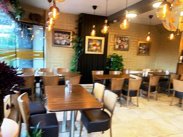 Licensed Bistro Restaurant in Hertfordshire For Sale for Sale